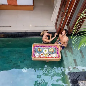 Seminyak Sanctuary By Ini Vie Hospitality , Legian (Bali) Indonesia