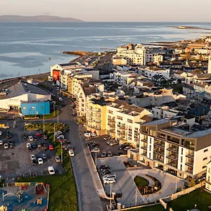 Shoreline , Galway Ireland