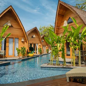 Abian Klumpu & Bali , Sanur (Bali) Indonesia
