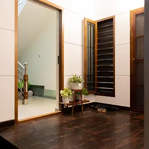Villa The Casa Vista, Kaloor, Kochi