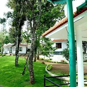 Lodge Spice Villas Holiday, Udumbanshola